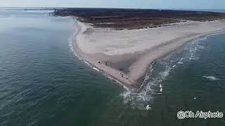 How far north can you go? (In Denmark this is it) Skagerak and Kattegat