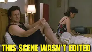 Top Lawyers Reveal My Cousin Vinny's COURTROOM TRICKS