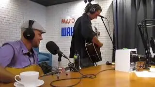 Прямой эфир на радио 