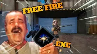 Free Fire. EXE 07