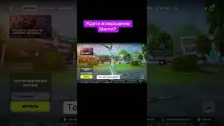 Самая редкая кирка в Fortnite !Минти в Fortnite  