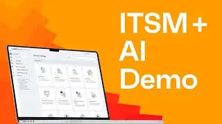 IT Service Management and Artificial Intelligence | ITSM + AI to Shift Left
