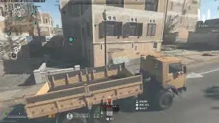 【COD MWⅡ】DMZ 非公開ティア2「放置」攻略