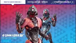 Fortnite SEASON 2 TEASER!!!!