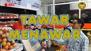 Tawar Menawar - Film Pendek (Short Movie)