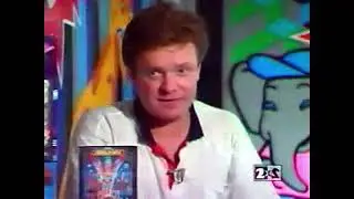 Денди - Новая реальность (1 сезон) 7 выпуск 29.10.1994