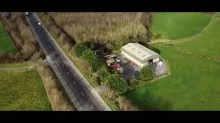 Drone test