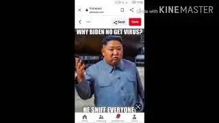 Best joe biden memes