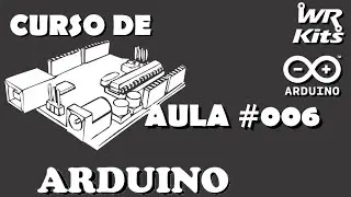 DISPLAY 16 x 2 (LCD) | Curso de Arduino 