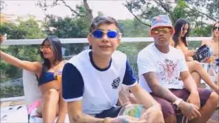 MC João e MC Hariel - Deixa Elas Pensar (Jorgin Deejhay) (WebClipe Oficial 2016)