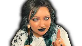 Can I Really Do A FULL Face Of Makeup Using ONLY ONE Brush?