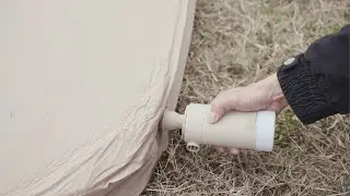 CANGHAI Air Pump 45 [ Mobi Garden ]
