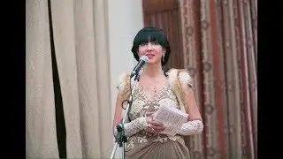Отзыв Жанна Голубицкая.