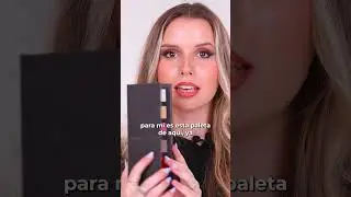 Productos Indispensables para toda Maquilladora |  #maquillaje #shorts