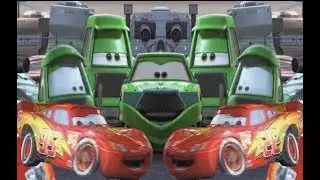 YTP - Cars motori dementi [ITA]
