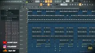 [FREE FLP] Trap Beat 2021 