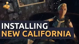 How To Install Fallout: New California Mod (Project Brazil)