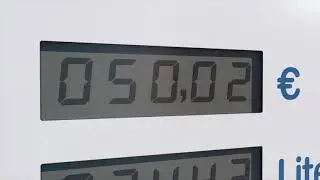Immer passend! Mit girocard kontaktlos bei Aral.
