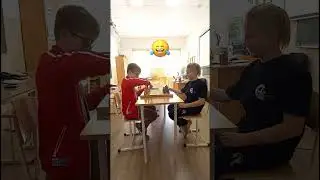 Как здороваются шахматисты #chess #юмор #шахматы #головоломка