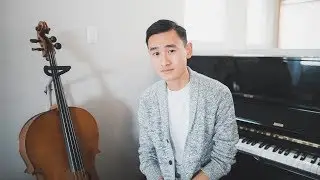 Thank You + Announcement