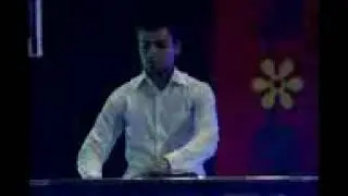 Рузибеки файзали 2016
