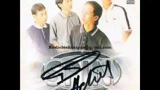 Spin - Dilambung Ombak Kasih (HQ Audio)