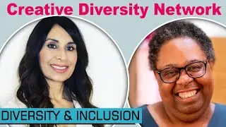 Progressing Diversity And Equity In TV and Film