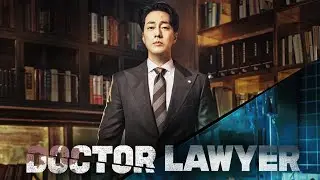 Kdrama Dr Lawyer 2022