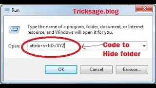 Every windows user must know (Run Command short cuts)