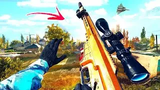 You're Sniping WRONG in Battlefield 6.. do this NOW