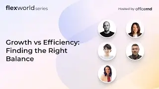 2. Growth vs Efficiency: Finding the Right Balance