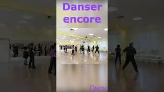 Danser encore  