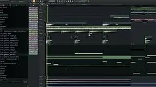 future riddim using the power of OTT on the master track