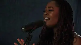 Cristina Sapalo - Tell Me