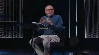God Must Be First | 3.8.26