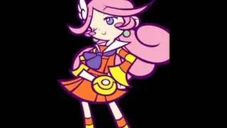 Puyo Puyo 15th Anniversary OST  Raffine's theme