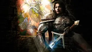 Осада подземелий 3, прохождение танком #2 - Dungeon Siege III