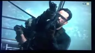 Modern Warfare 2 2022 Reveal Trailer