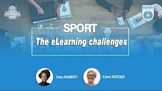 Education Online Seminar 2022 - The eLearning challenges