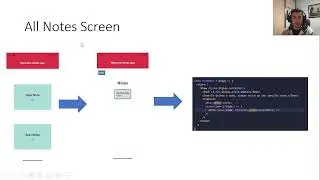 React Native Note Taking App