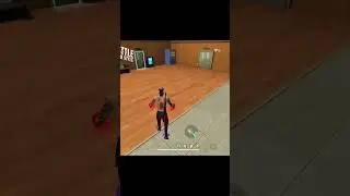 ФАСТЕР? 😂 #freefire #free #aix_yt543