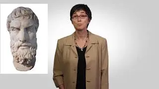 Introduction to Epicurus - Ancient Philosophy: Aristotle and His Successors