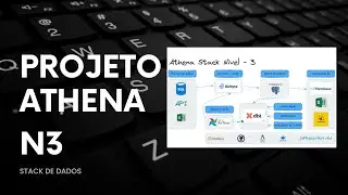 Projeto Athena - Nivel 3 - Introdução