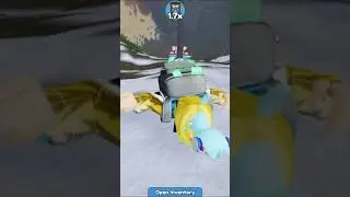 I Broke All My Bones in Roblox