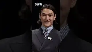 Сабуров запел на плюшках !
