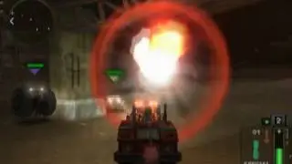 Twisted Metal Black  ~ PS2 Sony Playstation 2