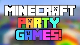 ЭТО КРУТО! - Minecraft: Party Games 3