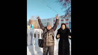 Руки верх!)))