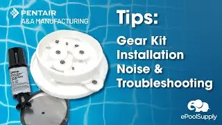 How to Identify Your A&A Manufacturing Gear Kit Installation Noise