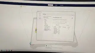 How to Export and import Cura Printing profiles.
